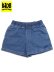 画像1: 【KIDS】NIKE JUNIOR NSW DENIM SHORT-MYSTIC NAVY (1)