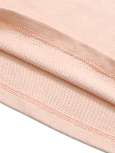 画像6: 【KIDS】NIKE TODDLER BABY FRENCH TERRY 2P SET-ARCTIC ORANGE