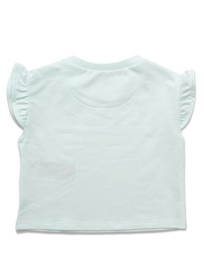 画像3: 【KIDS】NIKE TODDLER BABY FRENCH TERRY 2P SET-BARELY GREEN