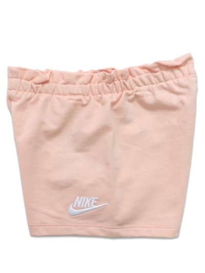画像9: 【KIDS】NIKE TODDLER BABY FRENCH TERRY 2P SET-ARCTIC ORANGE