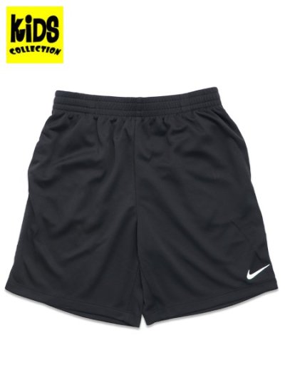 画像1: 【KIDS】NIKE CHILD DF MULTI SHORT-BLACK