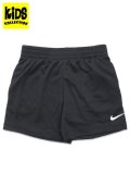 【KIDS】NIKE TODDLER DF MULTI SHORT-BLACK