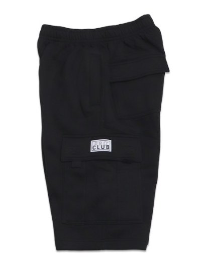画像3: PRO CLUB FLEECE CARGO SHORTS
