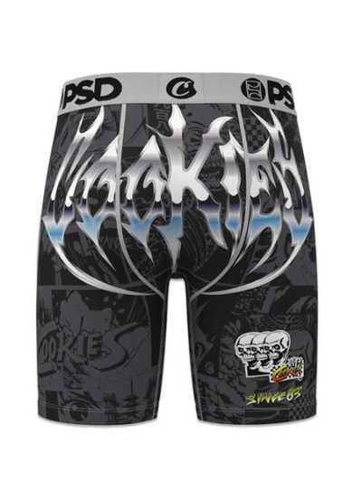 画像2: PSD COOKIES TOKYO TRUNKS