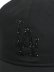 画像6: NEW ERA 9FORTY UNSTRUCTURED BEADS LOGO DODGERS BLACK (6)