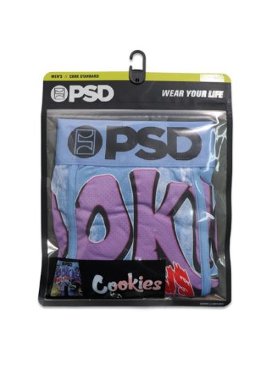 画像3: PSD COOKIES OUTLAW TRUNKS