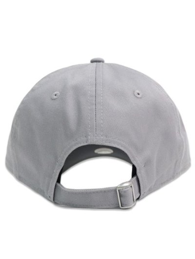 画像4: NEW ERA 9FORTY UNSTRUCTURED BEADS LOGO YANKEES SOFT BLUE