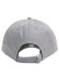 画像4: NEW ERA 9FORTY UNSTRUCTURED BEADS LOGO YANKEES SOFT BLUE (4)