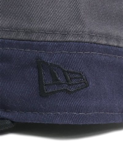 画像7: NEW ERA RC 9FIFTY PATCHWORK DODGERS GRAPHITE/NIGHT SHIFT NAVY