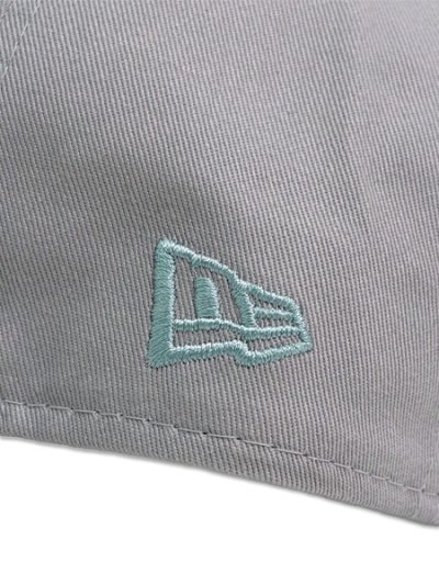 画像7: NEW ERA 9FORTY UNSTRUCTURED BEADS LOGO YANKEES SOFT BLUE