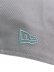 画像7: NEW ERA 9FORTY UNSTRUCTURED BEADS LOGO YANKEES SOFT BLUE (7)