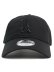 画像2: NEW ERA 9FORTY UNSTRUCTURED BEADS LOGO DODGERS BLACK (2)