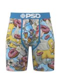 PSD THE SIMPSONS MASTERPIECE TRUNKS
