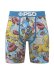 画像1: PSD THE SIMPSONS MASTERPIECE TRUNKS (1)