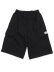 画像1: PRO CLUB FLEECE CARGO SHORTS (1)