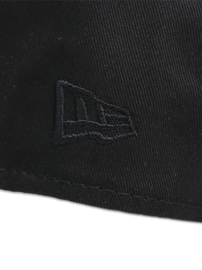 画像7: NEW ERA 9FORTY UNSTRUCTURED BEADS LOGO DODGERS BLACK