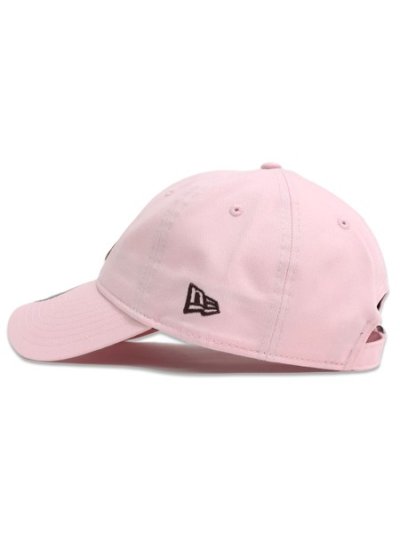 画像3: NEW ERA 9FORTY UNSTRUCTURED BEADS LOGD PADRES PINK