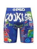 PSD COOKIES HIGHEST TRUNKS