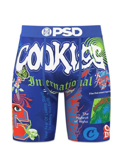 画像1: PSD COOKIES HIGHEST TRUNKS