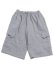 画像1: PRO CLUB FLEECE CARGO SHORTS (1)