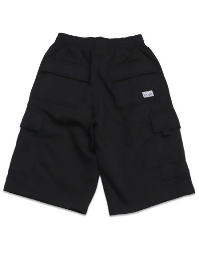 画像2: PRO CLUB FLEECE CARGO SHORTS