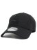 画像1: NEW ERA 9FORTY UNSTRUCTURED BEADS LOGO DODGERS BLACK (1)