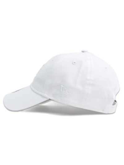 画像3: NEW ERA 9FORTY UNSTRUCTURED BEADS LOGO YANKEES WHITE