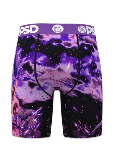 画像2: PSD DRAGON BALL Z FRIEZA SUPERNOVA TRUNKS