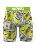 PSD MONEY SHOTS TRUNKS