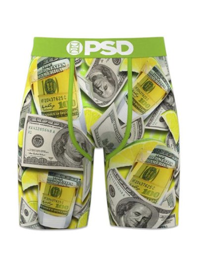 画像1: PSD MONEY SHOTS TRUNKS