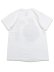 画像2: MERCH TRAFFIC MICHAEL JACKSON BAD SILVER LOGO TEE (2)