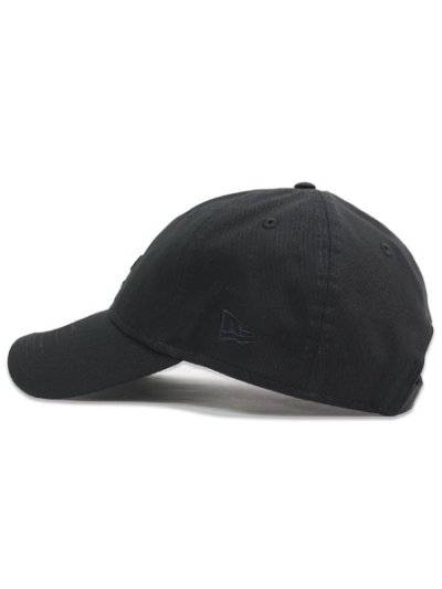 画像3: NEW ERA 9FORTY UNSTRUCTURED BEADS LOGO DODGERS BLACK