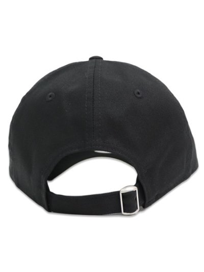 画像4: NEW ERA 9FORTY UNSTRUCTURED BEADS LOGO DODGERS BLACK