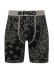 画像1: PSD KHAKI PAISLEY TRUNKS (1)