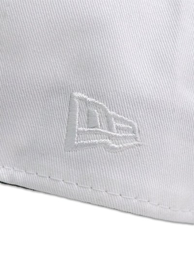 画像7: NEW ERA 9FORTY UNSTRUCTURED BEADS LOGO YANKEES WHITE