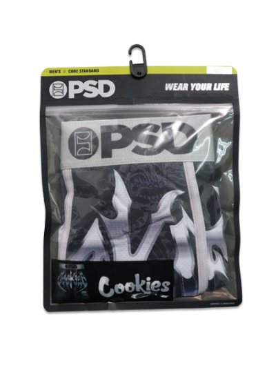 画像3: PSD COOKIES TOKYO TRUNKS