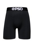 PSD SOLIDS BLACK TRUNKS
