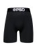 画像1: PSD SOLIDS BLACK TRUNKS (1)