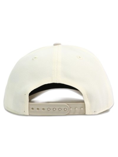 画像4: NEW ERA 9FORTY A-FRAME RED WINGS CHROME/STONE