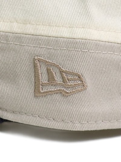 画像7: NEW ERA RC 9FIFTY PATCHWORK YANKEES CHROME/NAVY