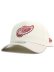 画像1: NEW ERA 9FORTY A-FRAME RED WINGS CHROME/STONE (1)