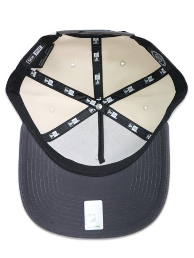 画像5: NEW ERA 9FORTY A-FRAME KINGS STONE/GRAPHITE
