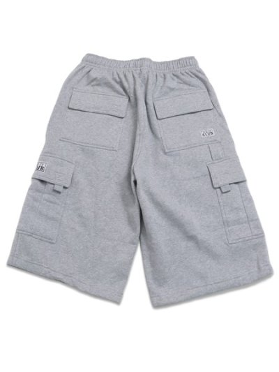 画像2: PRO CLUB FLEECE CARGO SHORTS