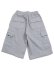 画像2: PRO CLUB FLEECE CARGO SHORTS (2)