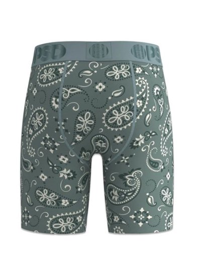 画像2: PSD MODAL MYSTIC PAISLEY TRUNKS