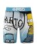 画像1: PSD THE SIMPSONS HELLRAISER BART TRUNKS (1)