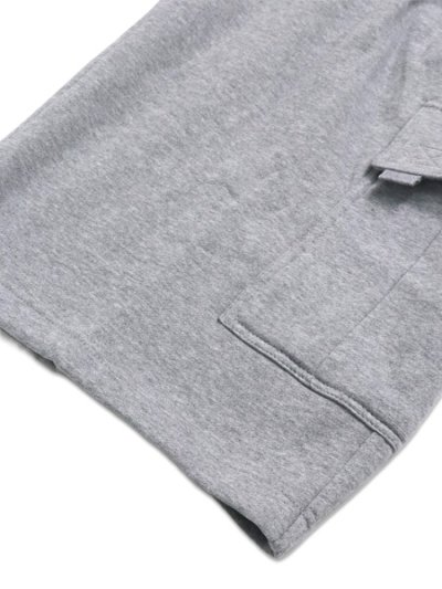 画像8: PRO CLUB FLEECE CARGO SHORTS