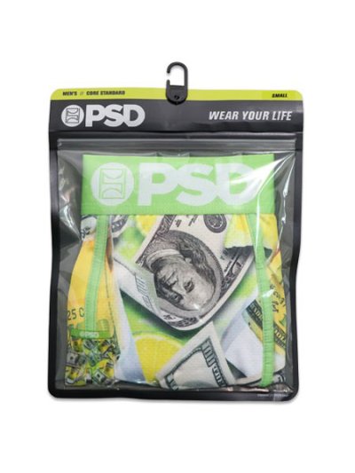 画像3: PSD MONEY SHOTS TRUNKS