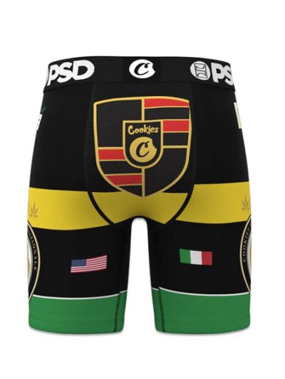 画像2: PSD COOKIES LAKE COMO TRUNKS