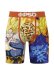 画像1: PSD DRAGON BALL Z SUPER SAIYAN GOKU TRUNKS (1)